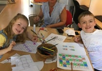 Fernhurst Hub is a roaring success this summer
