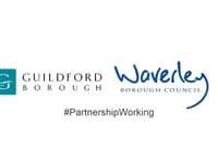 Waverley and Guildford councils to pay new finance chief £930 a day