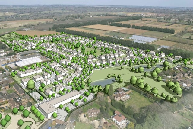 Opinion: House-builders are bank-rolling the Conservative Party