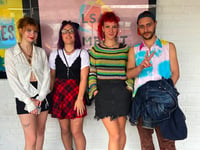 UCA Farnham makes a starring role in Netflix hit Heartstopper