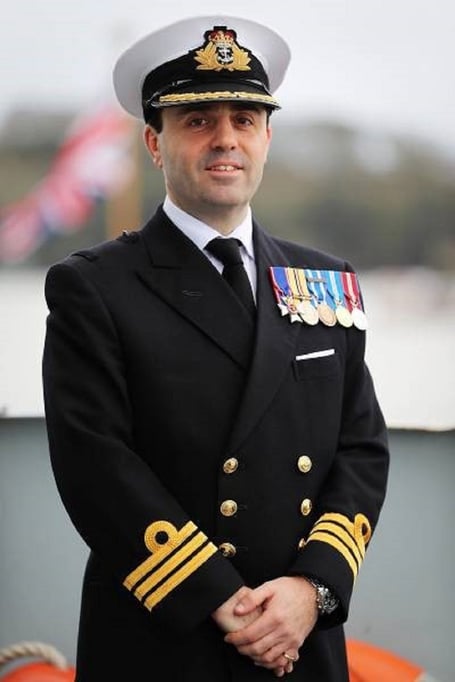 Equerry
