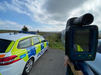 'I was running late for court': Worst excuses for speeding in Surrey