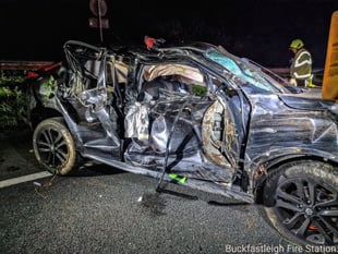 Opinion: How many people have died because of Surrey's tardiness?