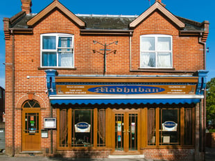 Award winning Liss tandoori serves up expansion plan