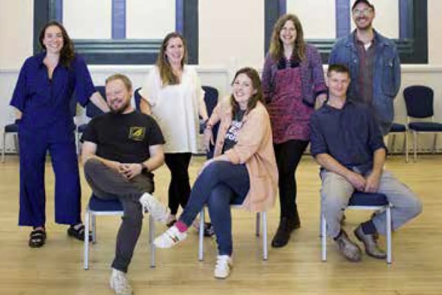 New Alton Arts Festival set to take centre stage in July 2024