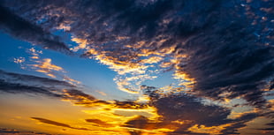 Blackdown captured in photo perfection by local photographer