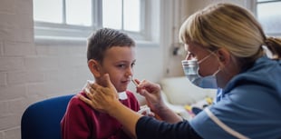 Flu vaccination campaign starts in Hampshire