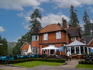 Refurbished care home has star-studded line-up for its open day