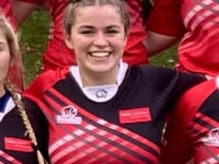 Gross failures contributed to death of rugby-loving Sheet student