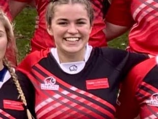 Gross failures contributed to death of rugby-loving Sheet student