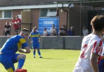 Petersfield Town manager Connor Hoare delighted with emphatic win