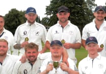 Chawton bounce back from relegation to win Cyril Thompson Trophy