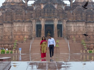 Jeremy Hunt: Prime minister's India visit paves the way for prosperity