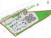 Hampshire County Council approves Veolia's Alton anaerobic digester