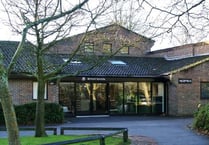 Parents go back to school as Bohunt and TPS hold open days