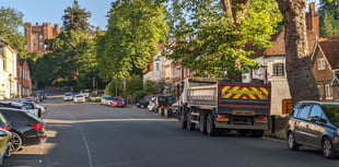 Six-week consultation on HGV enforcement cameras in Farnham launched