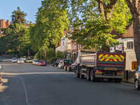 Letter: What you can do to help banish HGVs from Farnham for good