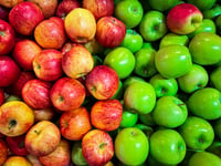 It's Apple Day at St Mark's in Hale this Sunday – and all are invited!