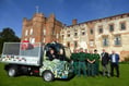 Council's £33k electric truck to be scrapped after just eight years