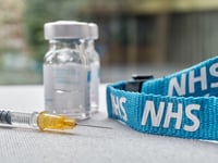 NHS winter Covid vaccination roll-out kicks off across Surrey