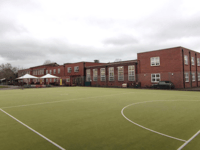South Farnham School ranked second best in South East