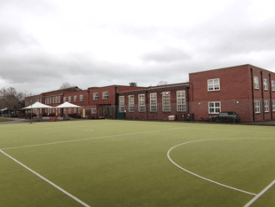 South Farnham School ranked second best in South East