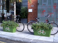 Free adult cycle courses and PlantLock cycle stands arrive in Waverley