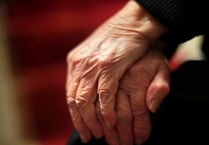More than 15,000 safeguarding concerns about vulnerable adult in Surrey