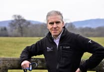 Oppenheimer quits Hampshire health role to become teacher