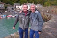 Hear riverbank tales on stage in Guildford 