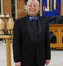 Concert in memory of Bentley’s Ian Morrish at church in Aldershot