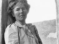 Learn more about Gertrude Bell the 'Queen of the Desert' with the u3a