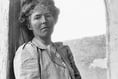 Learn more about Gertrude Bell the 'Queen of the Desert' with the u3a