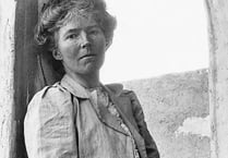 Learn more about Gertrude Bell the 'Queen of the Desert' with the u3a