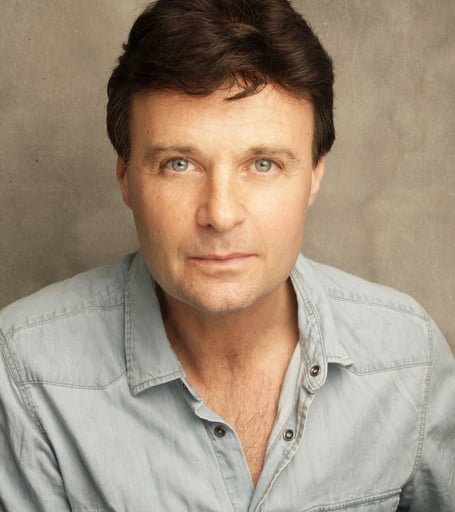 Mike Holoway.