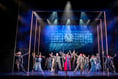 Legendary Broadway musical 42nd Street stops off in Woking on UK tour