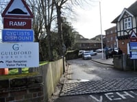 Fraud probe launched and staff suspended at Guildford Borough Council
