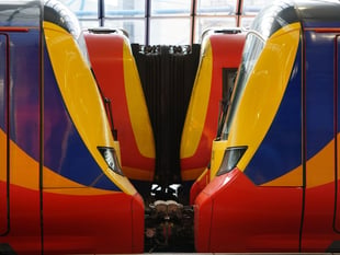 No rail services on Portsmouth and Alton lines on latest strike days