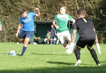 Late show not enough as Liss Athletic beaten by Moneyfields Reserves