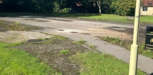Police investigating wave of vandalism in East Hampshire village