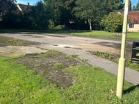 Village says a sad goodbye to its only skatepark