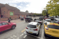 Waitrose security guard 'run over' by escaping shoplifters in Farnham
