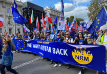 European Movement: Join the fight to get back our European star