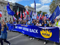 European Movement: Join the fight to get back our European star