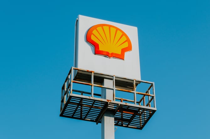 Surrey Pension Fund owns shares in several fossil fuel giants including Shell and BP