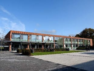 Council commits £9.25m to Bordon school extension