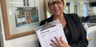 Support for Petersfield home salon owner facing closure over noise 