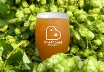 One Planet Brewing Co opens with 100 per cent solar-powered brewing