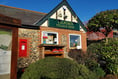 Police hunting suspects after safe stolen from Tilford Village Shop