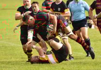 Alton fall to home defeat against Bognor in Hampshire Counties One
